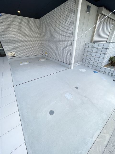 堺東駅 徒歩17分 5階の物件外観写真