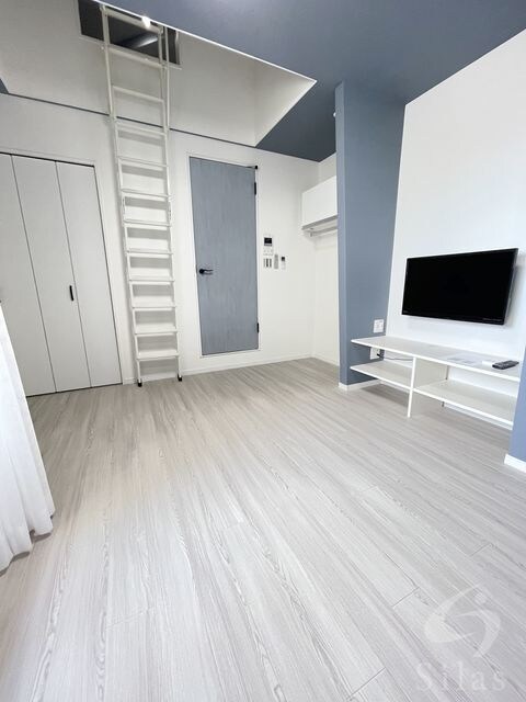 堺東駅 徒歩17分 5階の物件内観写真