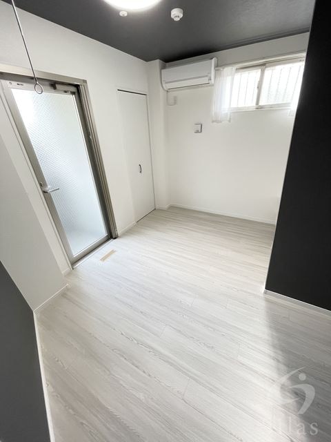 堺東駅 徒歩17分 1階の物件内観写真