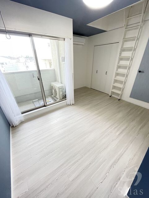 堺東駅 徒歩17分 5階の物件内観写真