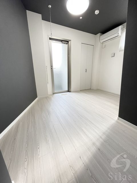 堺東駅 徒歩17分 1階の物件内観写真