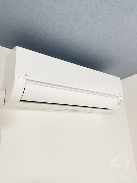 堺東駅 徒歩17分 5階の物件内観写真