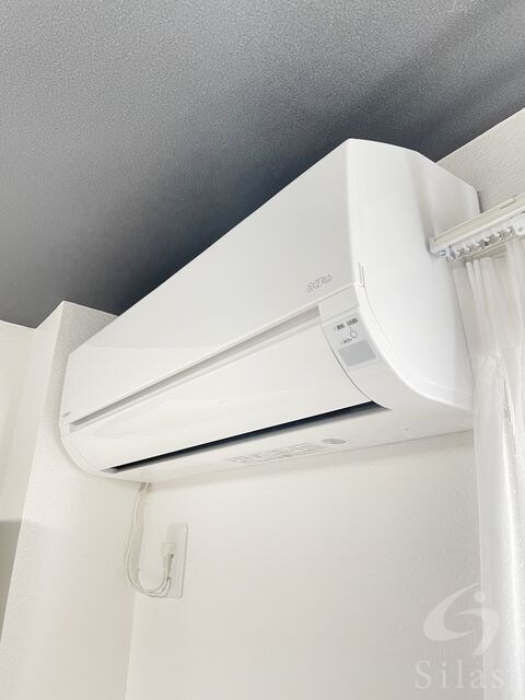 堺東駅 徒歩17分 1階の物件内観写真