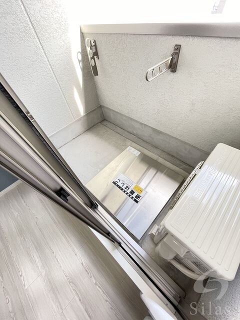 堺東駅 徒歩17分 5階の物件内観写真