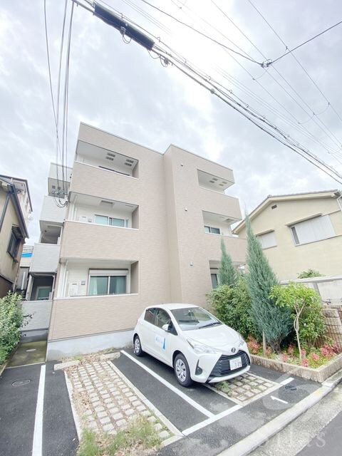 堺駅 徒歩10分 2階の物件外観写真