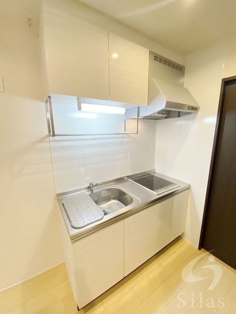 堺駅 徒歩10分 2階の物件内観写真