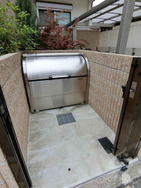 堺駅 徒歩10分 2階の物件外観写真