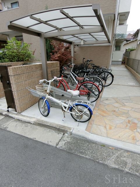 堺駅 徒歩10分 2階の物件外観写真