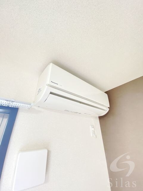 堺駅 徒歩10分 2階の物件内観写真