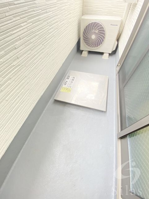 堺駅 徒歩10分 2階の物件内観写真