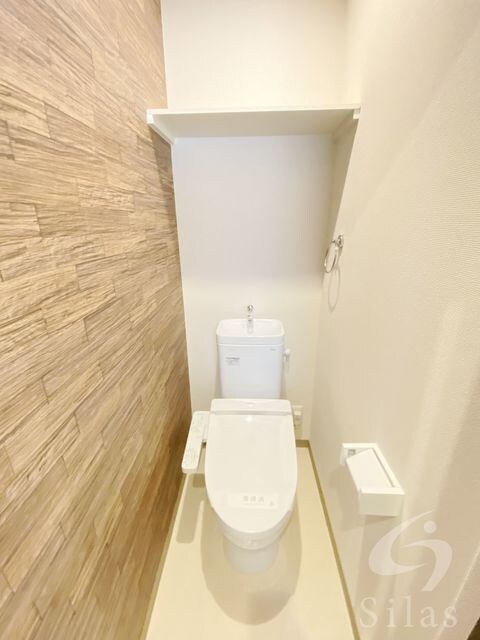 堺駅 徒歩10分 2階の物件内観写真