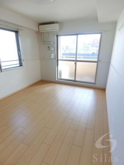 北加賀屋駅 徒歩8分 2階の物件内観写真