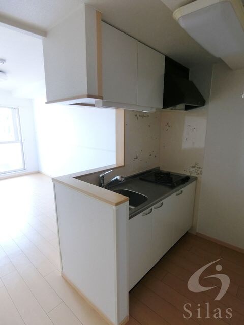 北加賀屋駅 徒歩8分 2階の物件内観写真