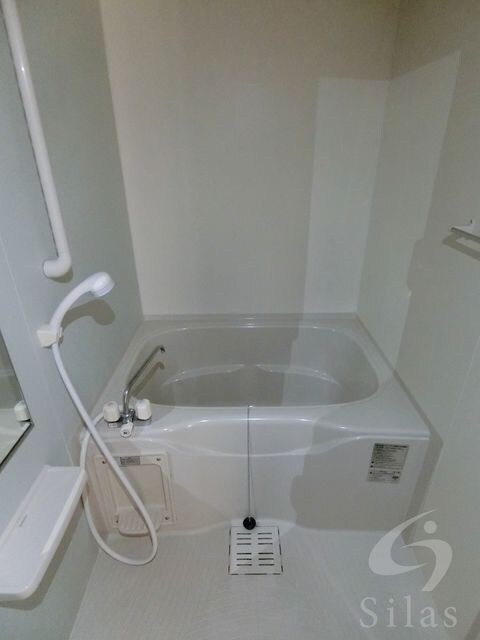 北加賀屋駅 徒歩8分 2階の物件内観写真