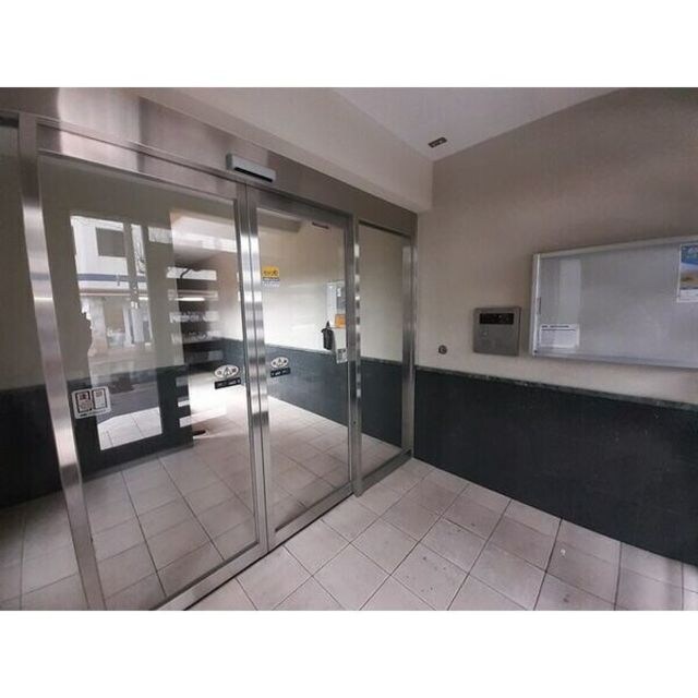 北加賀屋駅 徒歩8分 2階の物件外観写真