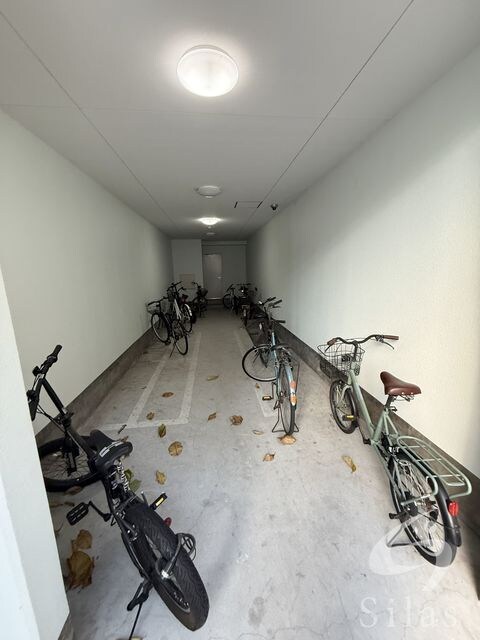 北加賀屋駅 徒歩8分 2階の物件外観写真