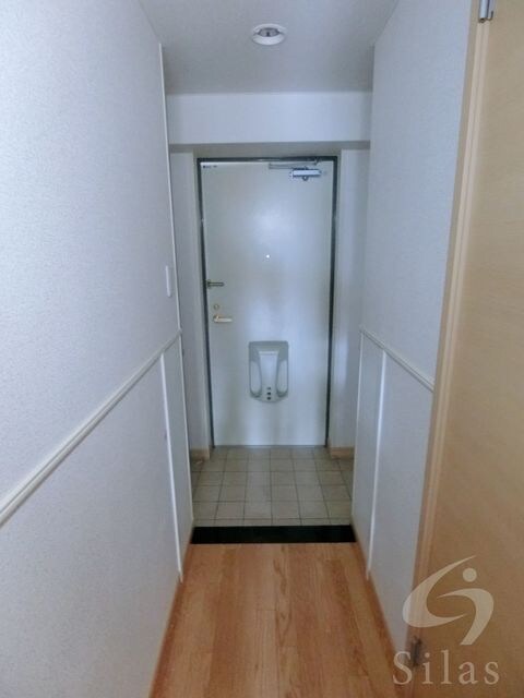 北加賀屋駅 徒歩8分 2階の物件内観写真