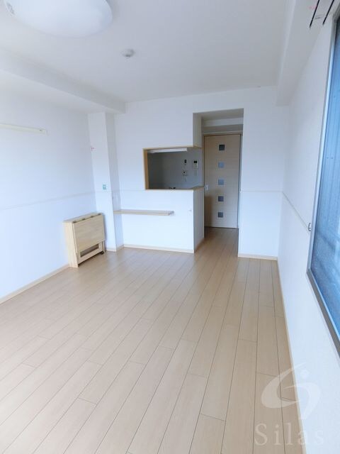 北加賀屋駅 徒歩8分 2階の物件内観写真