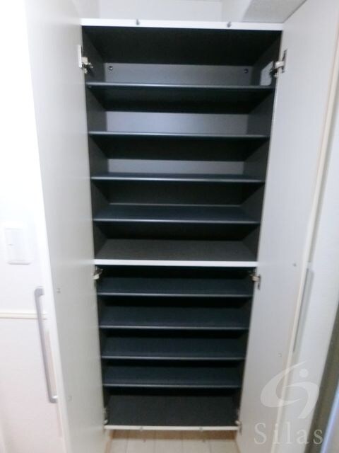 北加賀屋駅 徒歩8分 2階の物件内観写真