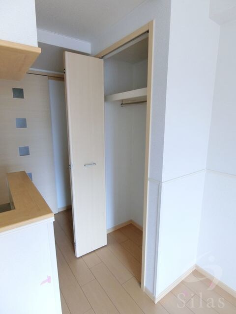 北加賀屋駅 徒歩8分 2階の物件内観写真