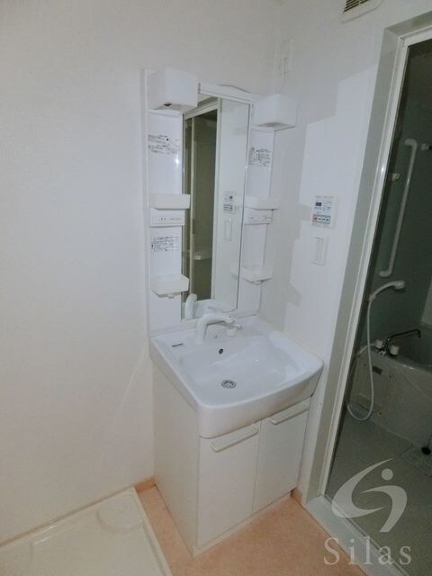 北加賀屋駅 徒歩8分 2階の物件内観写真