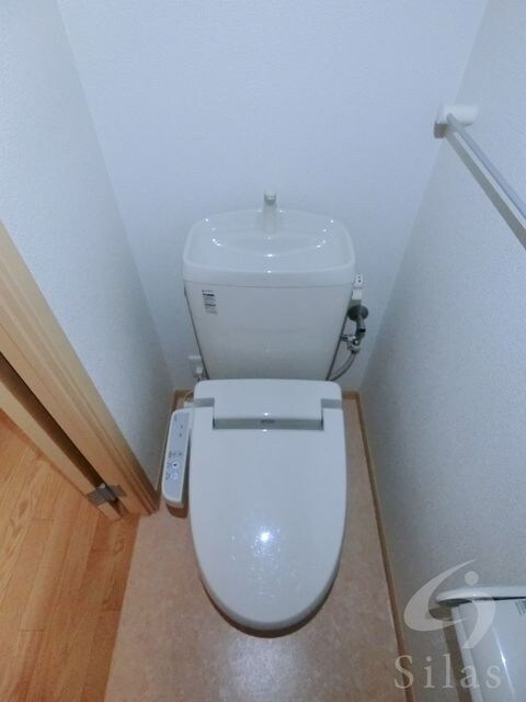 北加賀屋駅 徒歩8分 2階の物件内観写真