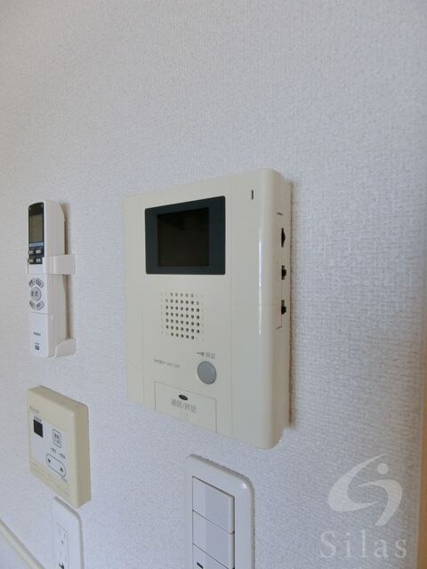 北加賀屋駅 徒歩8分 2階の物件内観写真