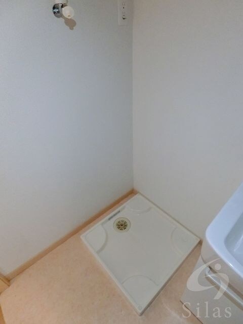 北加賀屋駅 徒歩8分 2階の物件内観写真