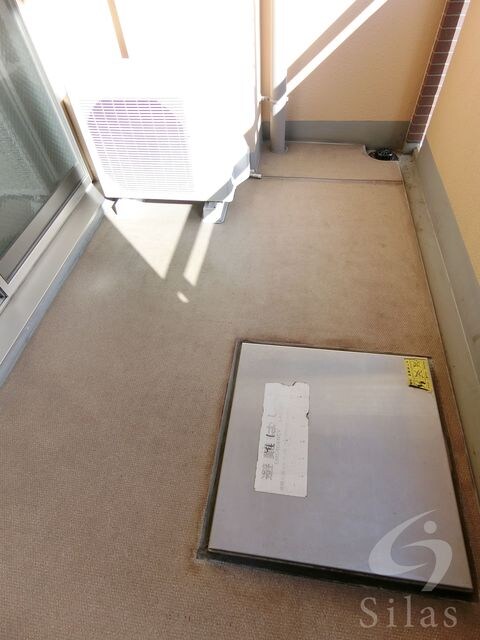 北加賀屋駅 徒歩8分 2階の物件内観写真