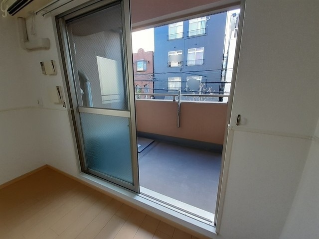 北加賀屋駅 徒歩8分 2階の物件内観写真