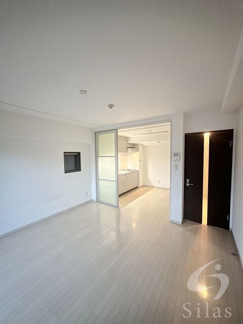 針中野駅 徒歩4分 3階の物件内観写真