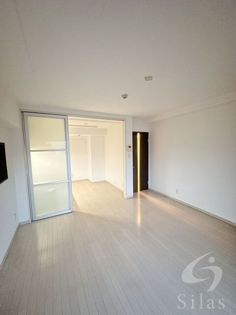 針中野駅 徒歩4分 3階の物件内観写真