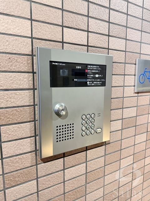 針中野駅 徒歩4分 3階の物件外観写真