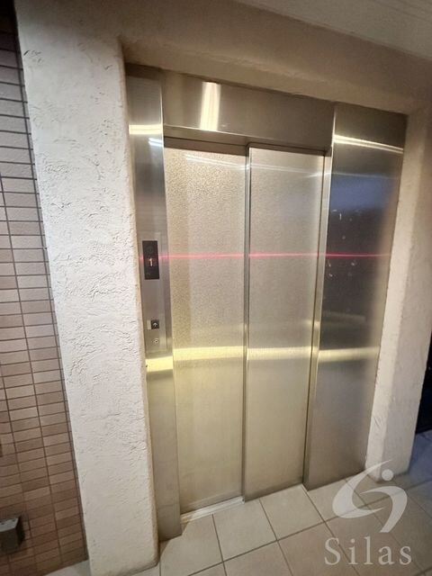 針中野駅 徒歩4分 3階の物件外観写真