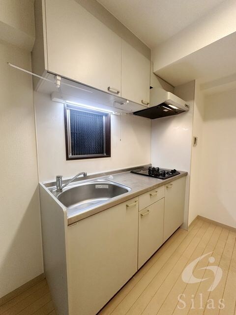 針中野駅 徒歩4分 3階の物件内観写真