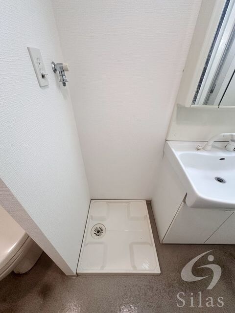 針中野駅 徒歩4分 3階の物件内観写真