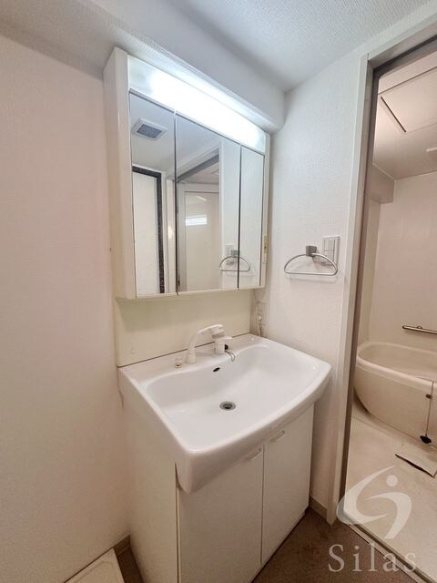 針中野駅 徒歩4分 3階の物件内観写真