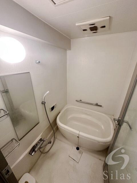 針中野駅 徒歩4分 3階の物件内観写真