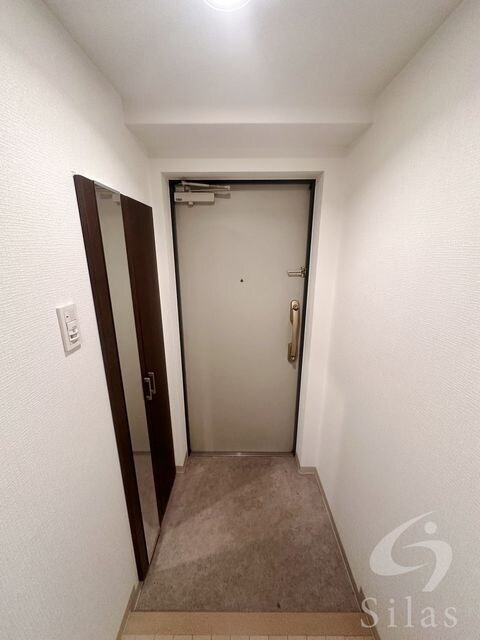 針中野駅 徒歩4分 3階の物件内観写真