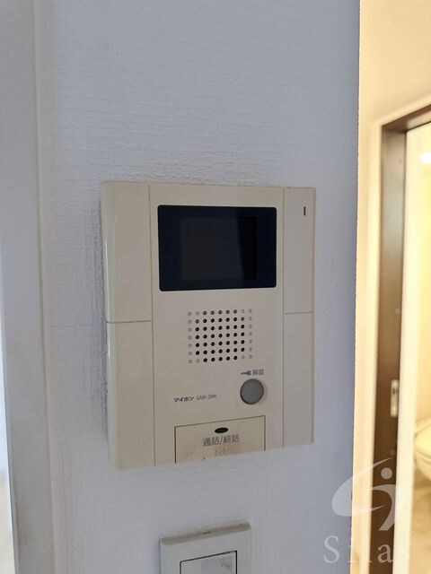 針中野駅 徒歩4分 3階の物件内観写真