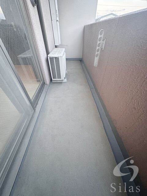 針中野駅 徒歩4分 3階の物件内観写真