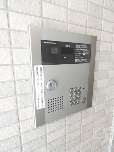 今里駅 徒歩6分 6階の物件外観写真