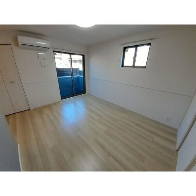 白鷺駅 徒歩17分 1階の物件内観写真