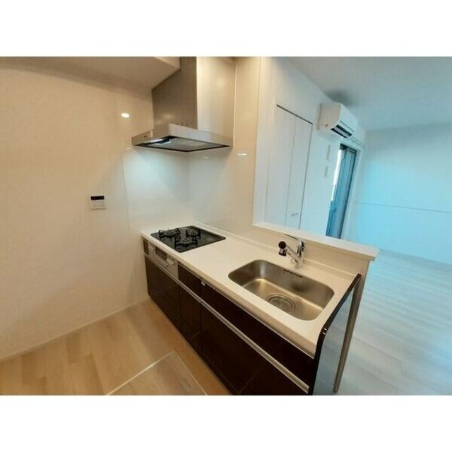 白鷺駅 徒歩17分 1階の物件内観写真