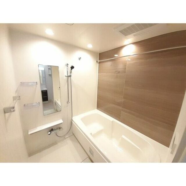 白鷺駅 徒歩17分 1階の物件内観写真