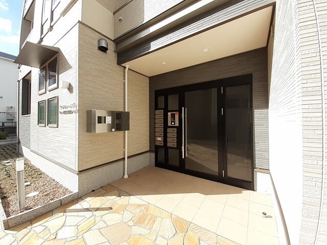 白鷺駅 徒歩17分 1階の物件外観写真