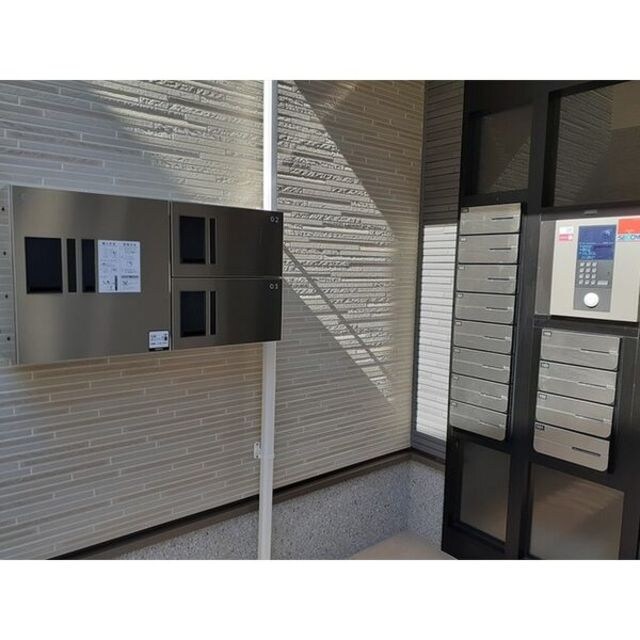 白鷺駅 徒歩17分 1階の物件外観写真