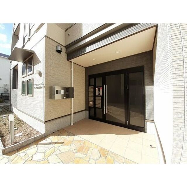 白鷺駅 徒歩17分 1階の物件外観写真