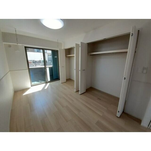 白鷺駅 徒歩17分 1階の物件内観写真