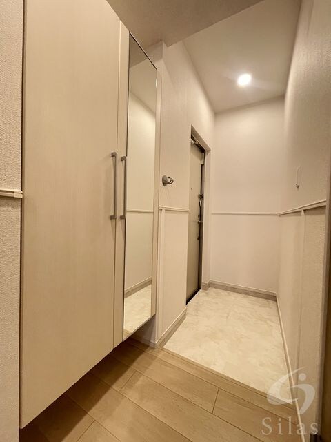 白鷺駅 徒歩17分 1階の物件内観写真